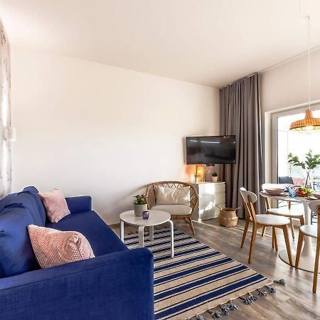 VacationClub – 5 Mórz Sianożęty Apartament 1G/35 Zewnętrze zdjęcie