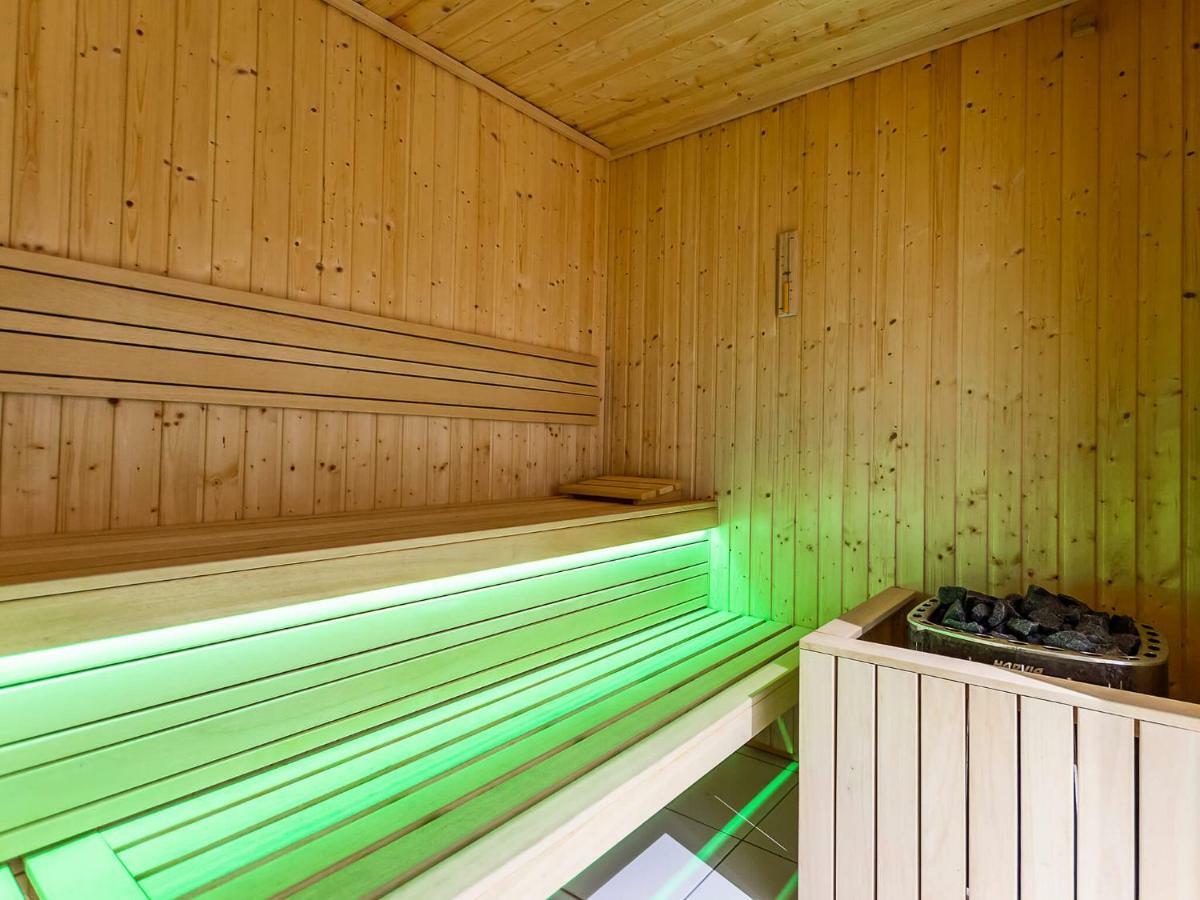 VacationClub – 5 Mórz Sianożęty Apartament 1G/35 Zewnętrze zdjęcie