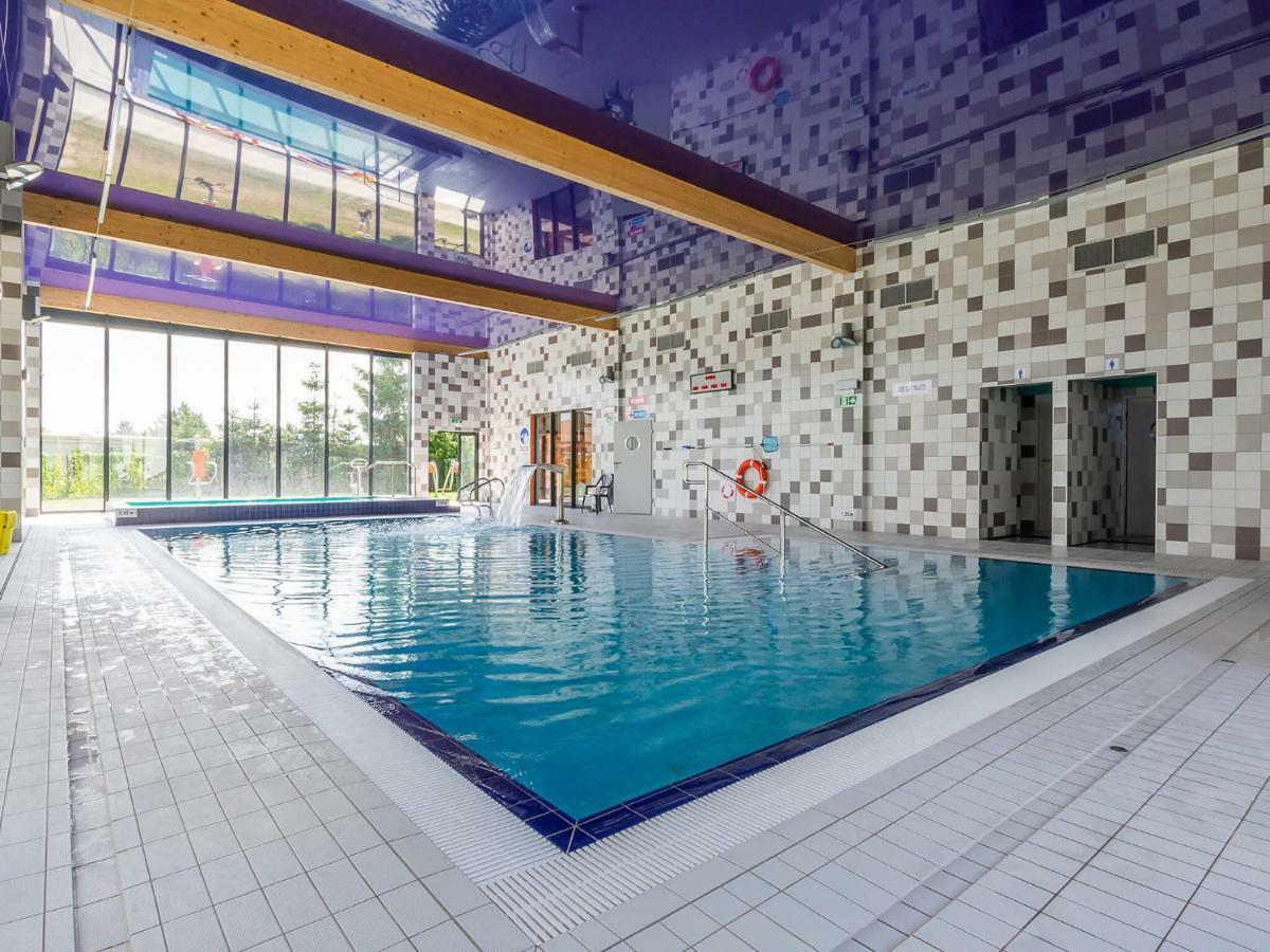 VacationClub – 5 Mórz Sianożęty Apartament 1G/35 Zewnętrze zdjęcie