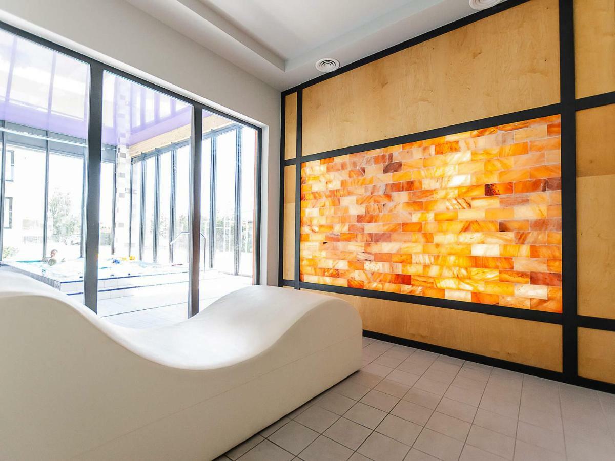 VacationClub – 5 Mórz Sianożęty Apartament 1G/35 Zewnętrze zdjęcie