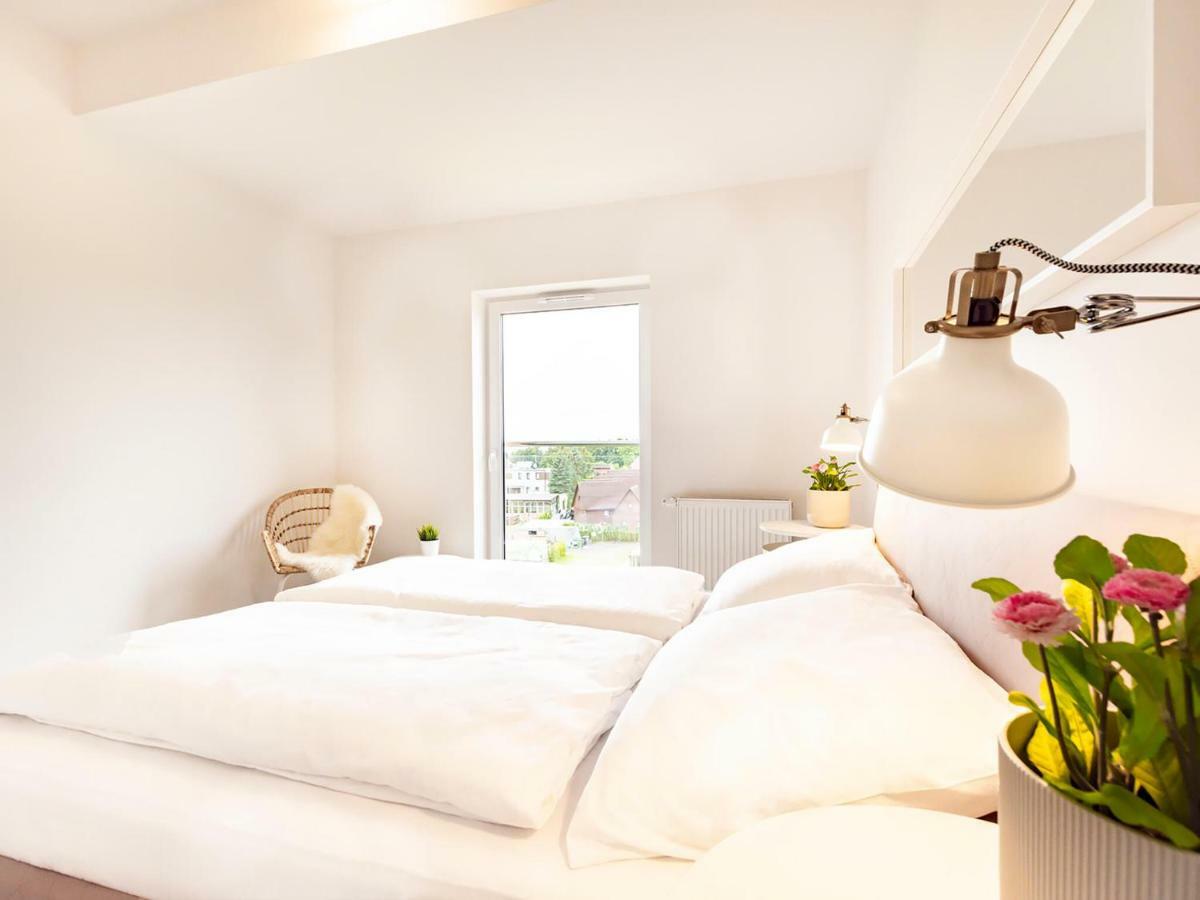 VacationClub – 5 Mórz Sianożęty Apartament 1G/35 Zewnętrze zdjęcie
